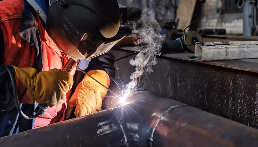 İpekyolu Kaynakçı